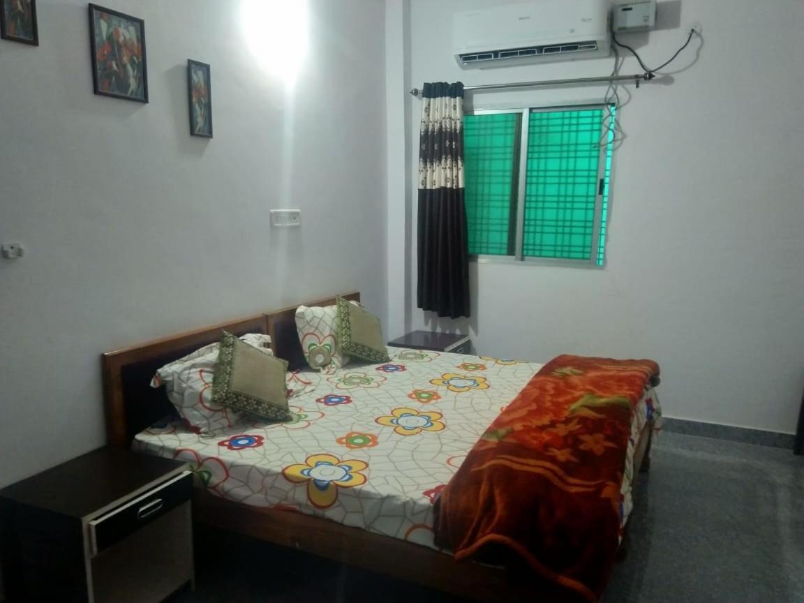 Hostel Buddha Khajurāho Exterior photo